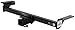 CURT 13536 Class 3 Trailer Hitch, 2-Inch Receiver, Fits Select Acura RDX