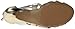 Bandolino Women's Daenyn Synthetic Dress Sandal