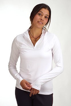 Horny Toad Ellie Hooded Shirt - Long-Sleeve - Women's