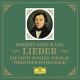Schumann: Lieder(音楽/CD)
