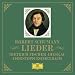 Schumann: Lieder Schumann: Lieder
