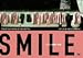 SMILE~�l���l�������闷~ [DVD]