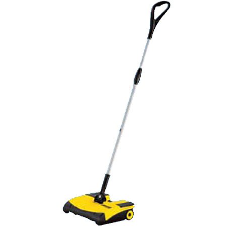 バッテリー式業務用スティッククリーナー　EB30/1Pro