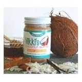 UPC 859933004001 product image for Nikkis Honey Pecan Pie Coconut Butter, 12 Ounce -- 6 per case. | upcitemdb.com