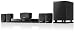 Panasonic SC-XH70EG-K 5.1 Heimkinosystem (3D Cinema Surround, 1000 Watt, WLAN, Viera Connect, 2x HDMI) schwarz
