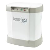 JerdonTowelSpaTowelWarmer