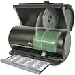 DISCGEAR SELECTR 80S 2-TN BLACK/GREY