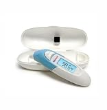 Cough & Cold Thermometers & Accessories