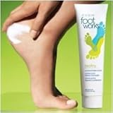 Foot Works All Day Deodorant Foot Cream