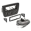 METRA 99-5716 2000-2003 FORD TAURUS/MERCURY SABLE DASH KIT