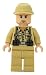 German Soldier 3 - LEGO Indiana Jones Figure