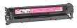 HP Laserjet 125A  Magenta Cartridge in Retail Packaging (CB543A)