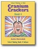 Cranium Crackers Book 4: Critical Thinking Activities for Mathematics