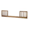 DaVinci Toddler Conversion Rail Kit Amber