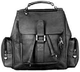 David King Co. Mid Size Top Handle Backpack thumbnail