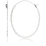 Melissa Joy Manning Classic Sterling Silver Tw