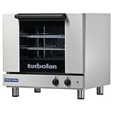 from Winware Winware Blue Seal Turbo Fan Convection Oven