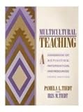 Multicultural teaching : a handbook of activities, information, and resources