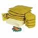 SpillTech RSPKHZ-30 47 Piece HazMat 30 gallon Spill Refill Kit