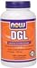 DGL (De-Glycyrrhizinated Licorice) 400 mg 100 L Oz NOW Foods