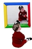 Primary Soft Frame Mirror