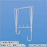 新協和 バルコニー物干金物(自在・静音型) （SK-41100A）　1本