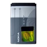 Image of Nokia Genuine Battery for 6230 Bl-5C Li-Ion Nokia Sealed product