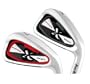 Tour Edge Exotics XCG-3 Iron Set (#3 thru PW)