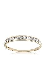 Naava Anillo (Yellow Gold)