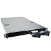 Dual Xeon 2.4GHz 1GB 120GB 1U Server with Video
