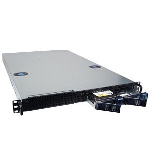 Buy Dual Xeon 2.4GHz 1GB 120GB 1U Server with Video online at Discounted New and Used prices. Delivered to your door with Off-The-Bookshelf.