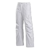 BELOWZERO Skihose Frauen, wei� - 