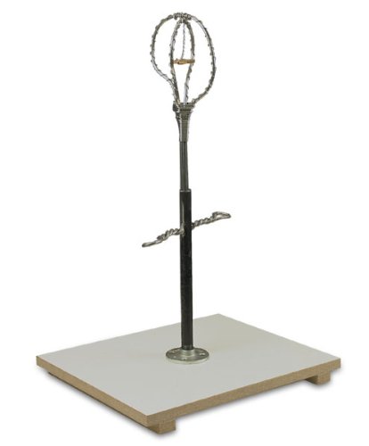 Head and Bust Armature 24