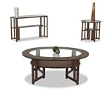 BRISTOL COCKTAIL TABLE COCKTAIL TABLE