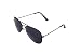 RST aviator sunglasses & goggles black with box(case) RS.199.00