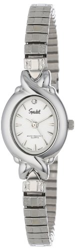 Speidel Watches Women s 60320802 Classic Analog Watch