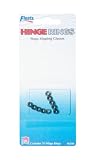 Eyeglass Hinge Rings - Stops Slipping Glasses