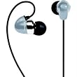 POLAROID PEP36SIL ROCKETZ STEREO EARBUDS (SILVER)