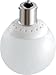 Green LongLife 9090104 LED Replacement Vanity Light Bulb with 20-99/1156 base 230 Lumens 12v or 24v Natural White