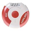 Epilady Legend EP 81033 Full-Size Rechargeable Epilator