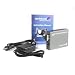 10/100/1000 RJ45 To Sc Fiber Multi Mode Media Converter Image