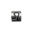 Leo Zodiac Sign Oriana Bead - Pandora Bead & Bracelet Compatible