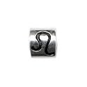 Leo Zodiac Sign Oriana Bead - Pandora Bead & Bracelet Compatible