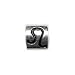 Leo Zodiac Sign Oriana Bead - Pandora Bead & Bracelet Compatible