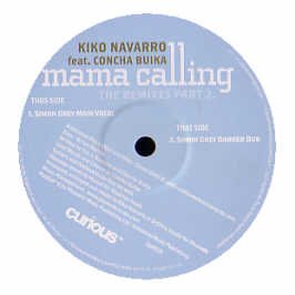 Concha Buika - New afro spanish generation Lyrics - Zortam Music