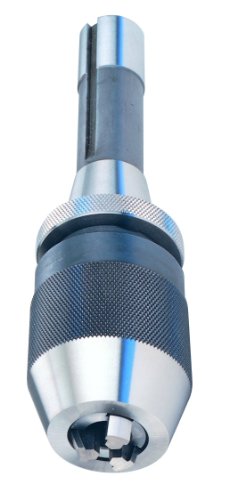 Albrecht 73040 CP130-R8 1/32-1/2