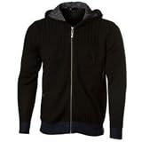 DC Monterey Hooded Sweater - Men's