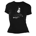 Harry Potter - Severus Snape B&W Girlie Shirt
