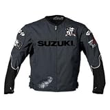 Joe Rocket Suzuki Fuel Jacket