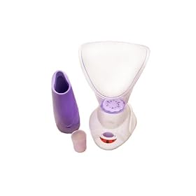 Visiq Facial Sauna